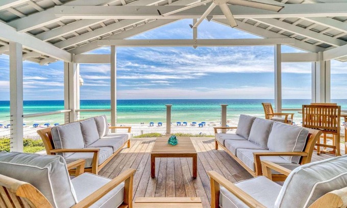 Seaside House | Beluga