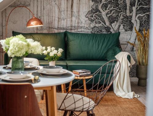 Veszprem Apartment | Belváros Apartman