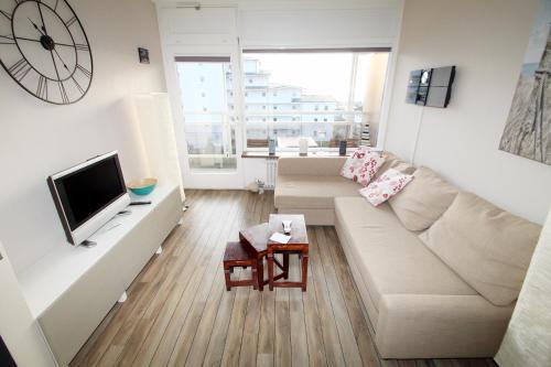 Grossenbrode Apartment | Belvedere 48