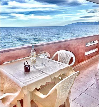 Cala Gonone Apartment | belvedere acqua dolce 1