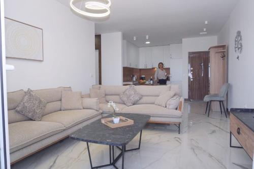 Burtaisi Apartment | Belvedere at Emerald Residence