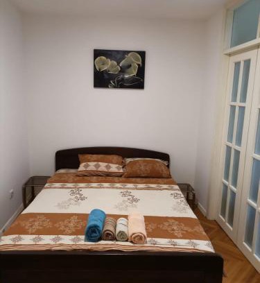 Savamala Apartment | Belvedere Belgrade Promenade Apartment