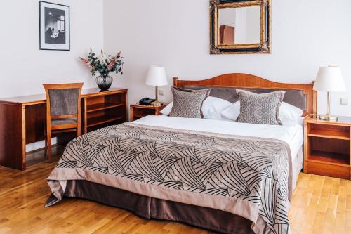Holesovice Hotel | Belvedere