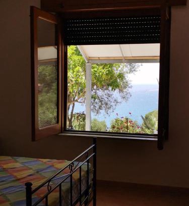 Caprioli House | Belvedere da zia Angela