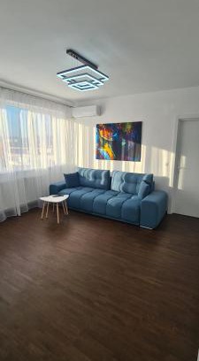 Deva Apartment | Belvedere Delux Apartment