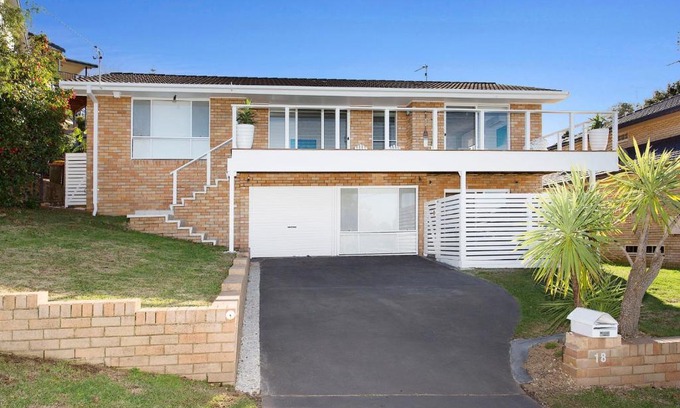 Kiama House | BELVEDERE HOUSE BY THE BEACH Kiama 4pm Check Out Sundays except Peak season
