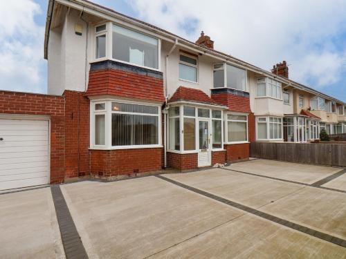 Bridlington House | Belvedere House