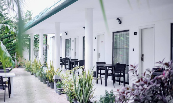 Thoddoo House | Belvedere Thoddoo
