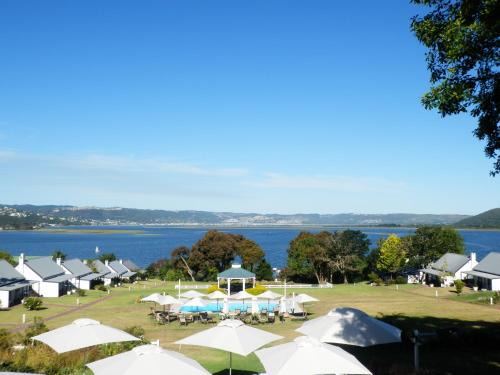 Belvidere House | Belvidere Manor Lagoonside Cottages