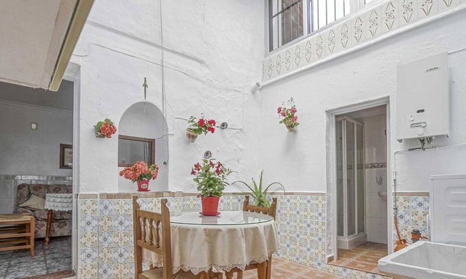 Villanueva de San Juan House | Belvilla by OYO Villa in Villanueva de San Juan