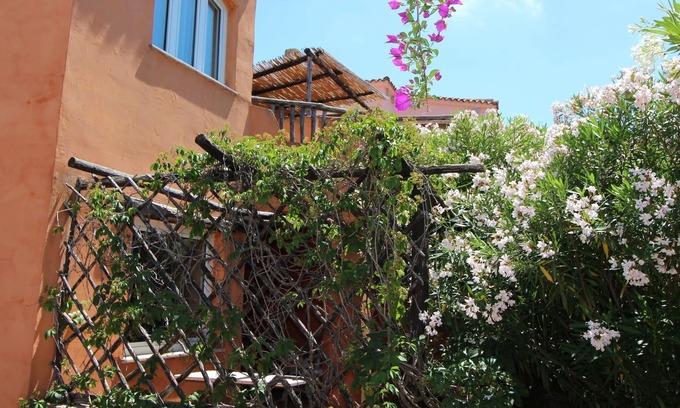 Canneddi House | Belvilla by OYO Holiday Home in Sardinia, Italy