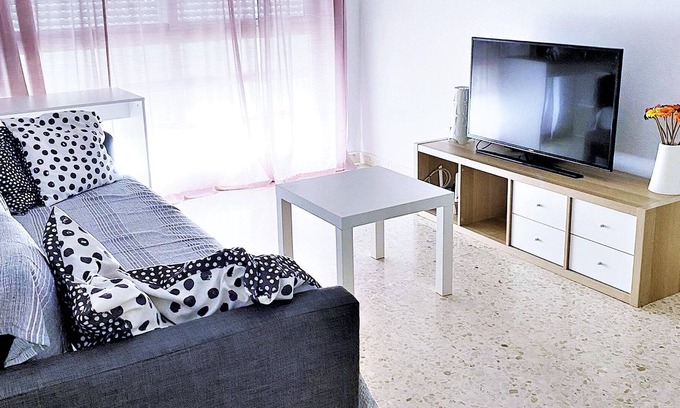 San Fernando Apartment | Belvilla by OYO Apartment in San Fernando