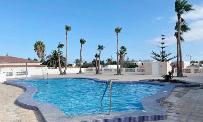 Las Rosas Apartment | Belvilla by OYO Apartment in Arona