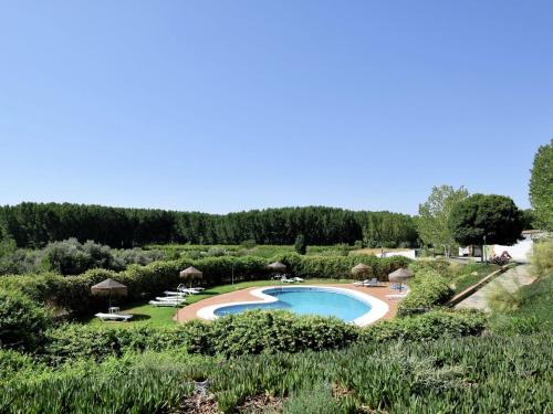 Guadix House | Belvilla by OYO Cueva 1 bedroom