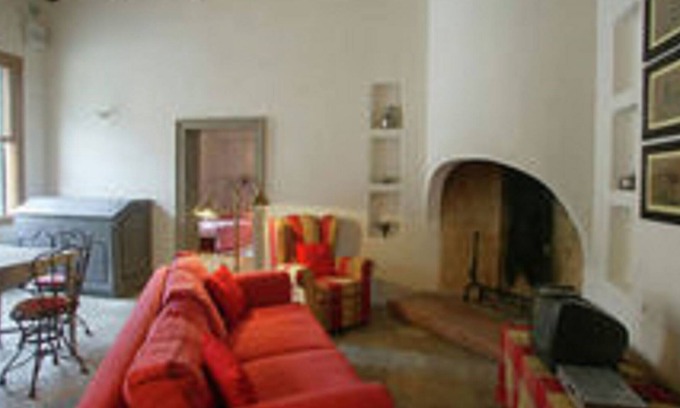 Monselice Apartment | Belvilla by OYO Il Portico