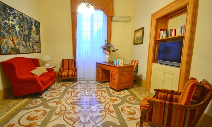 Lecce Historic Center House | Belvilla by OYO Palazzo Pio