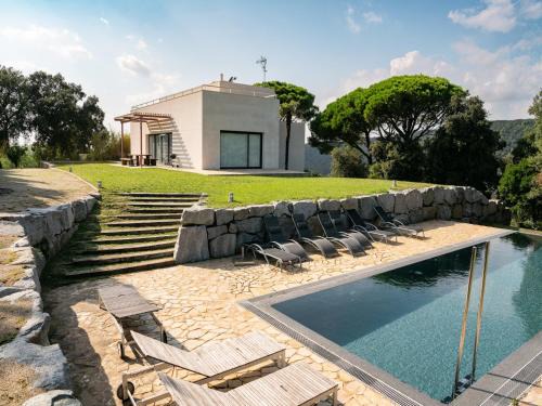 Sant Andreu de Llavaneres House | Belvilla by OYO Villa Sant Andreu de Llavaneres