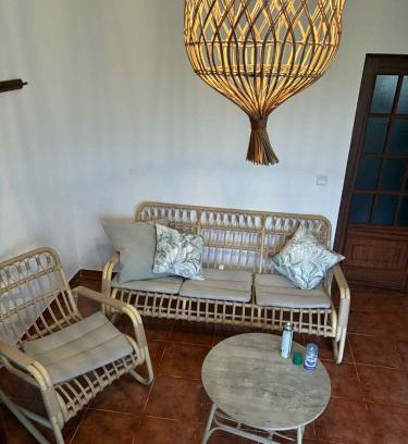 Chaves Apartment | Bem estar 3