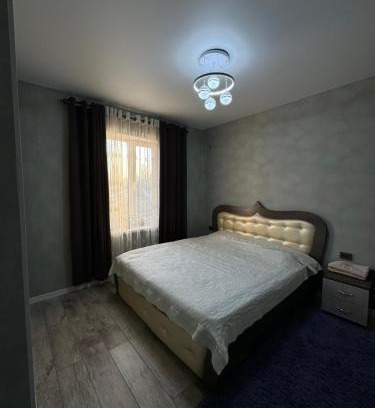 Sverdlov District House | Bem guest house