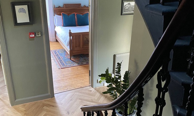 Callander Bed & Breakfast | Ben A'an House