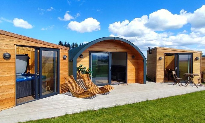 Keith House | Ben Aigan