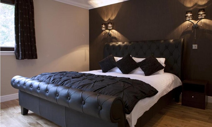 Arrochar Apartment | Ben Arthur's Bothy Luxury Flat
