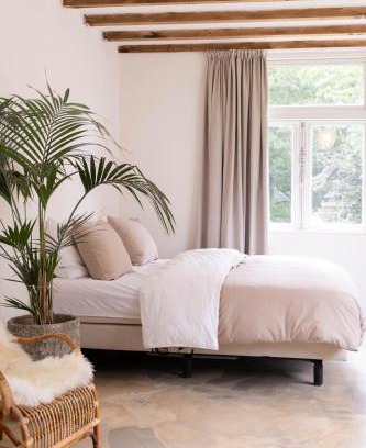 Oude Niedorp Bed & Breakfast | Ben bij Bos