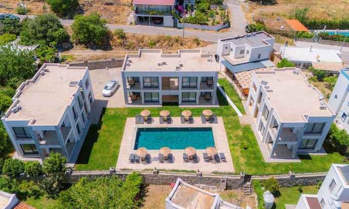 Gundogan Hotel | Ben Houses Family