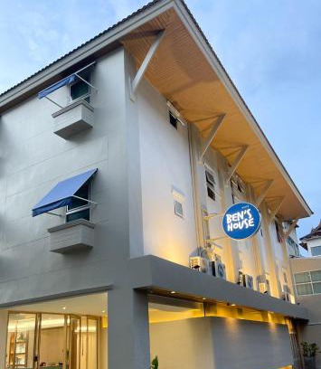 Ao Nang Apartment | Ben's House