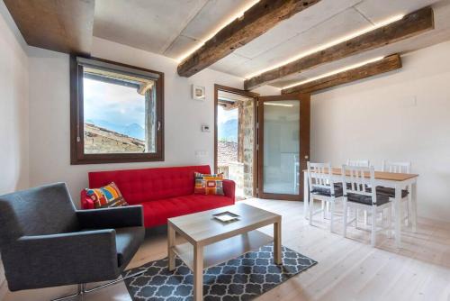 Agues Apartment | Benaki86