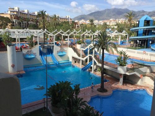 Benalmadena Costa Apartment | Benal Beach Apartment