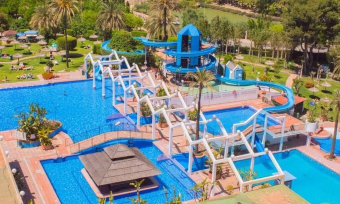 Benalmadena Costa Apartment | Benal beach with spectacular views
