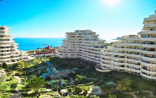 Benalmadena Costa Apartment | Benal Beach Holidays