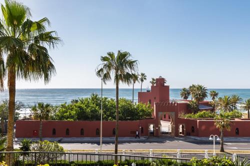 Benalmadena Costa Apartment | BenalBeach Apartments by Alfresco Stays