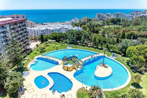 Benalmadena Costa Apartment | Benálmadena Apart with SWIMMING POOL open all year