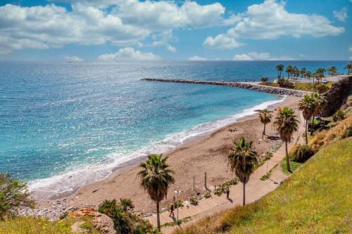 Torrequebrada Apartment | Benalmadena Sol y Mar