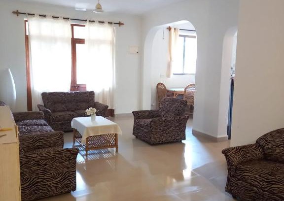 Mulgao Apartment | Benaulim 2bhk flat