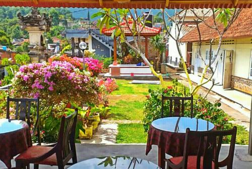 Munduk House | Bendesa Mas Homestay