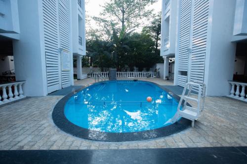 Lonavala House | Bendre's Holiday Home & Lawns-Karla