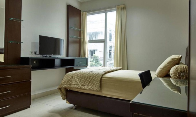 Bendungan Hilir Hotel | Bendungan Hilir, Tanah Abang