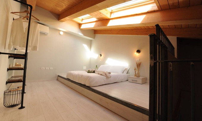 Vanchiglietta House | BENE 39