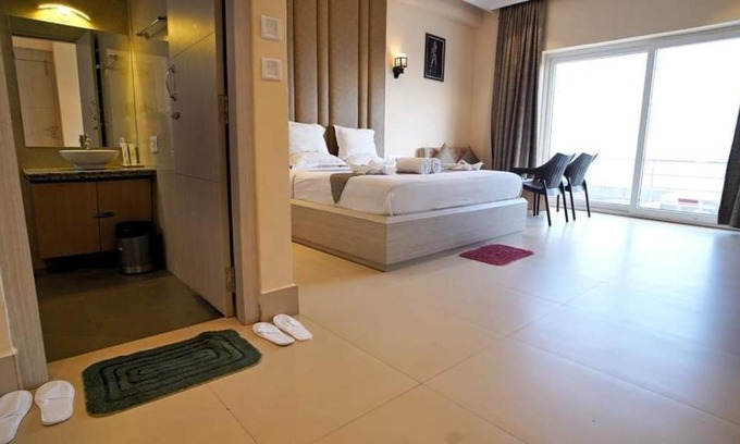 Mandarmani Hotel | Bengal Tourism services