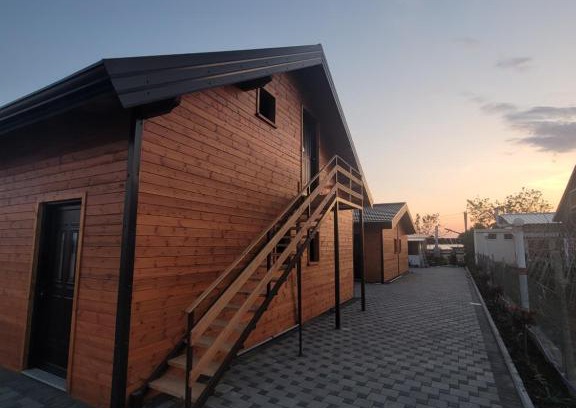 Qerek Ski Chalet | Beni Rooms Tale