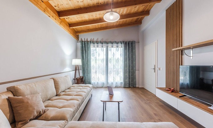 Golem Apartment | Beni's Villa Apartments 3 by PS