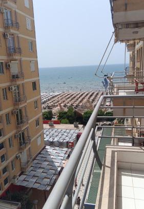 Shengjin Apartment | BENI te Pallati Blumare Shengjin