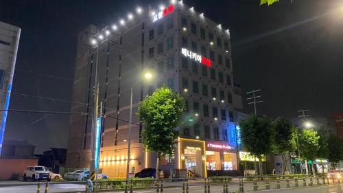 Pohang Hotel | Benikea Hotel Pohang