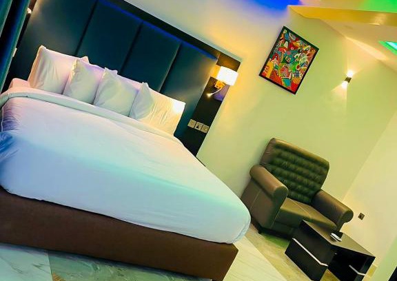 Ilorin Hotel | Beniks courtyard Hotel