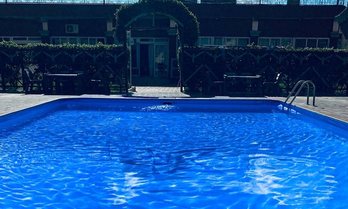 Parakou Hotel | Benin Metropole Hotel