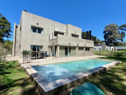 Colonia Chapadmalal House | Benita Haus
