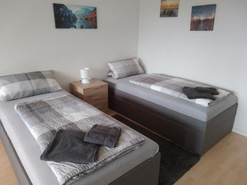 Plauen Apartment | Benjamin 1